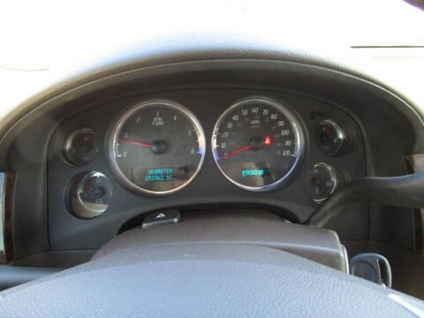 2007 GMC Yukon XL Denali