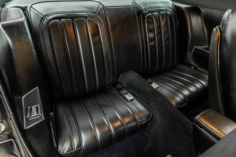 1977 Pontiac Firebird