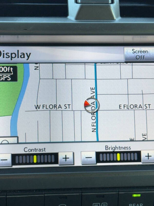2013 Lexus GX 460