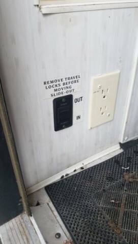 1980 AM General M939A2