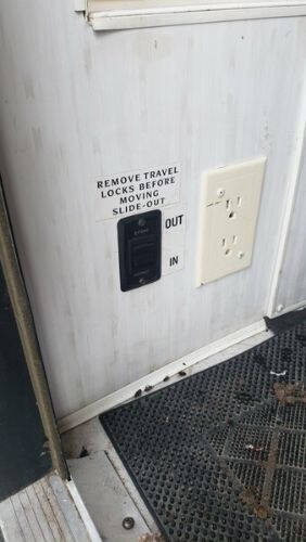 1980 AM General M939A2