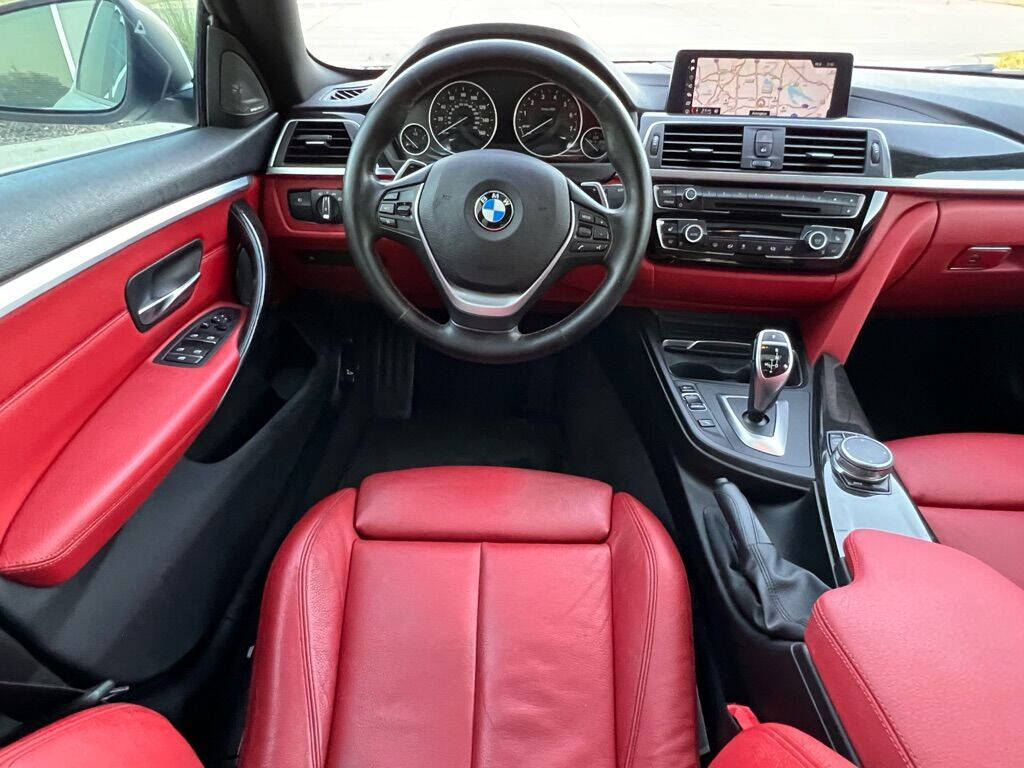 2019 BMW 4 Series for sale at Executive Auto Sales DFW LLC in Arlington, TX