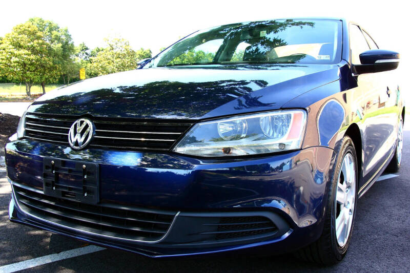 2013 Volkswagen Jetta for sale at Prime Auto Sales LLC in Virginia Beach VA