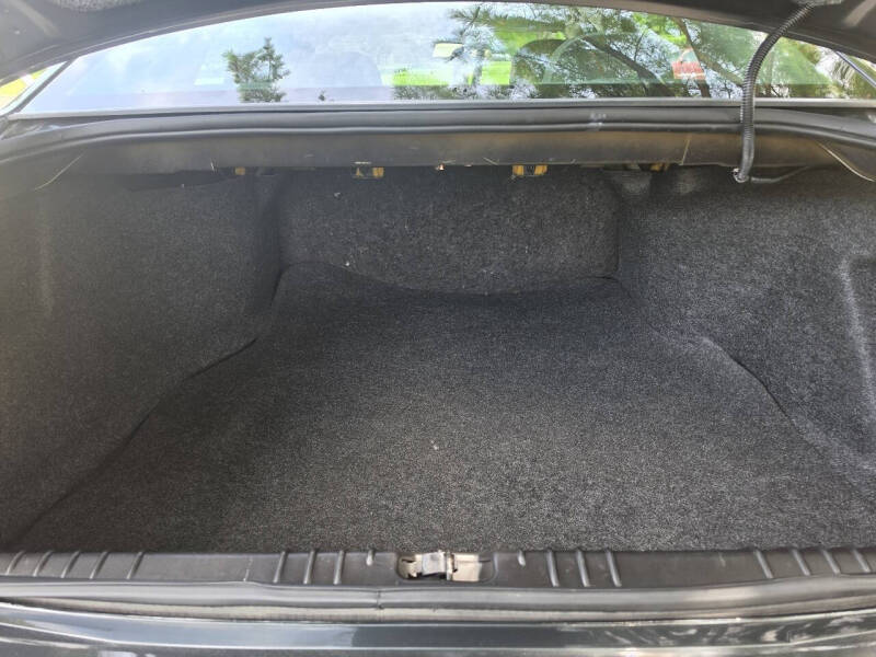 2016 Chevrolet Impala Limited LT Fleet