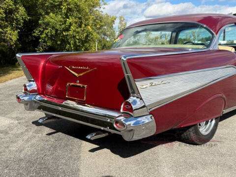 1957 Chevrolet Bel Air