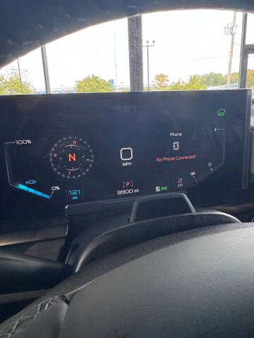 2024 GMC HUMMER EV 2X