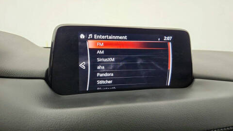 2019 Mazda CX-5 Diesel Signature