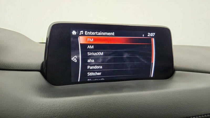 2019 Mazda CX-5 Diesel Signature