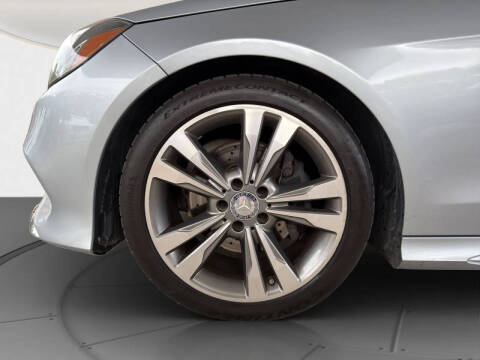 2016 Mercedes-Benz E-Class E 350