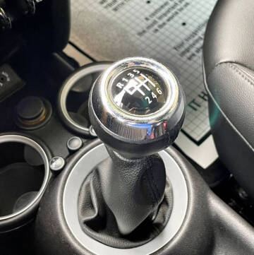 2013 MINI Hardtop Cooper S