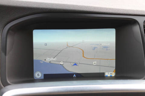 2015 Volvo S60 T5 Drive-E Premier