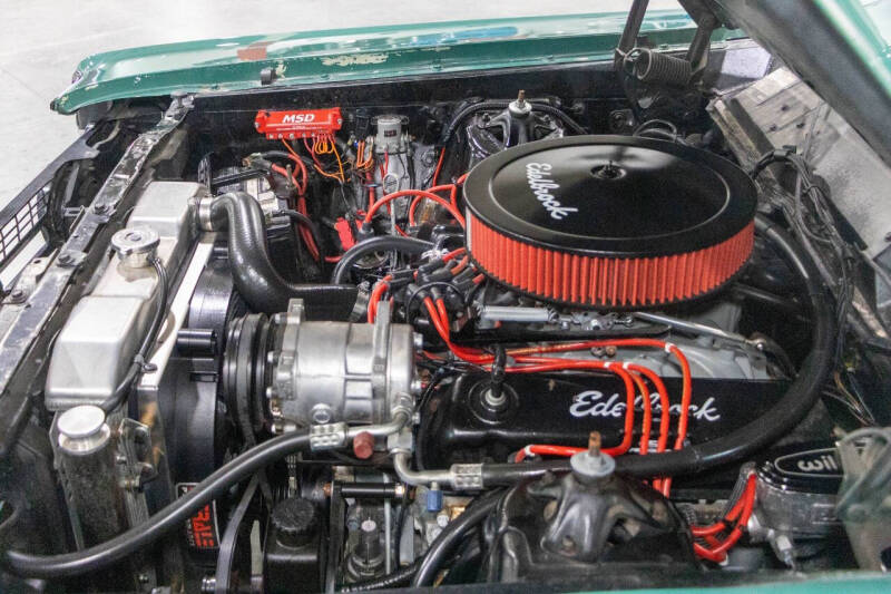 1968 Ford Ranchero