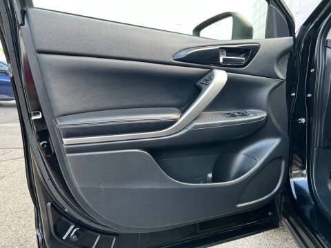 2024 Mitsubishi Eclipse Cross SE