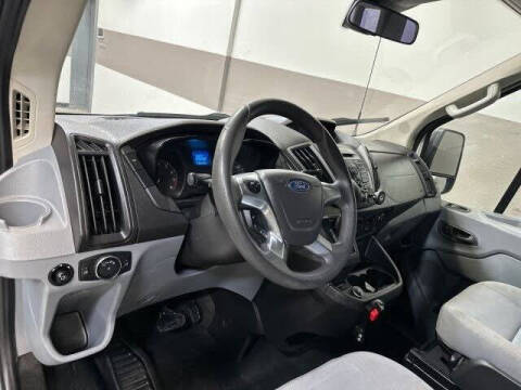 2017 Ford Transit 350 XLT