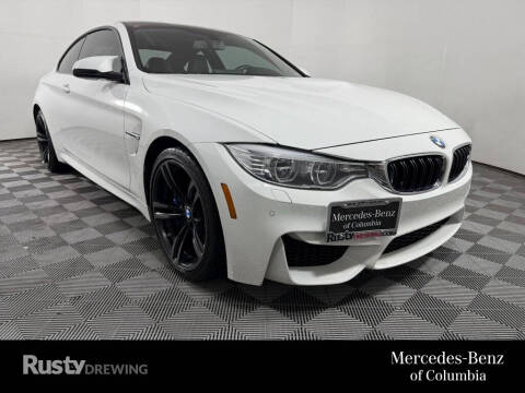 2015 BMW M4 for sale at Preowned of Columbia in Columbia MO