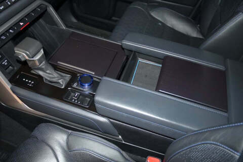 2022 Toyota Tundra Platinum