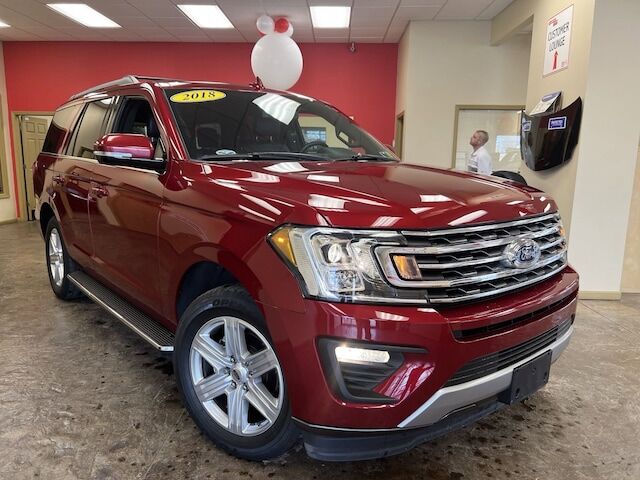 2018 ford expedition for sale austin tx