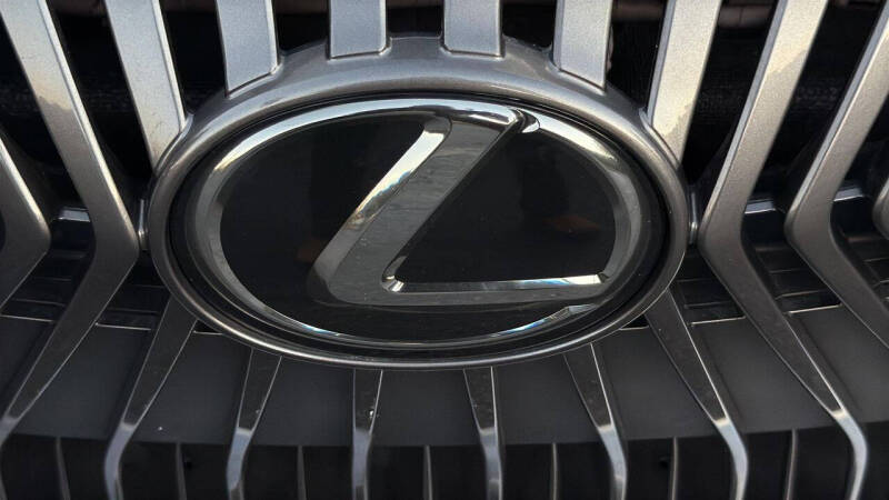 2021 Lexus ES 350