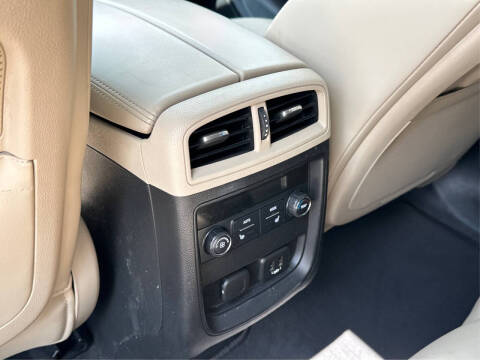 2019 Buick Envision Premium II