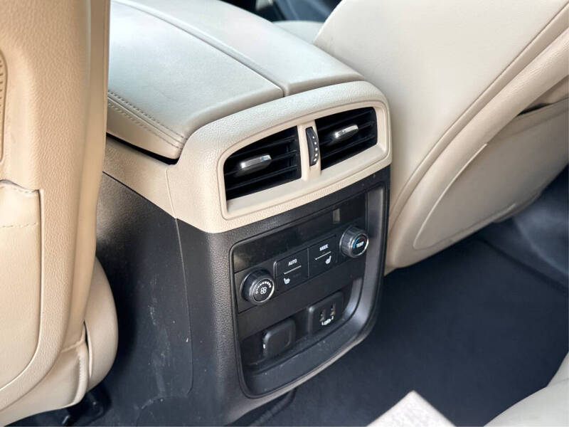 2019 Buick Envision Premium II