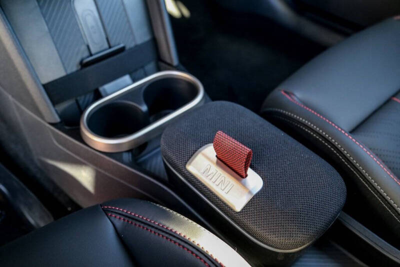 2026 MINI Hardtop 2 Door