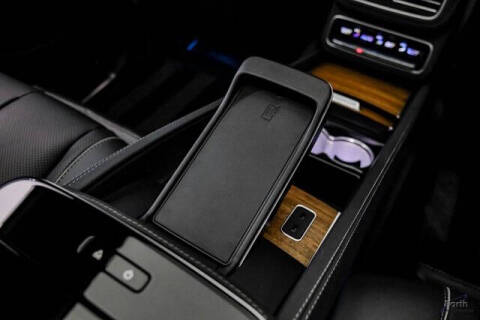 2023 Mercedes-Benz GLS Mercedes-Maybach GLS 600 4MATIC