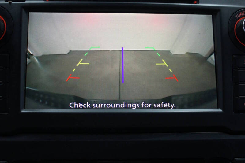 2019 Nissan Titan PRO-4X