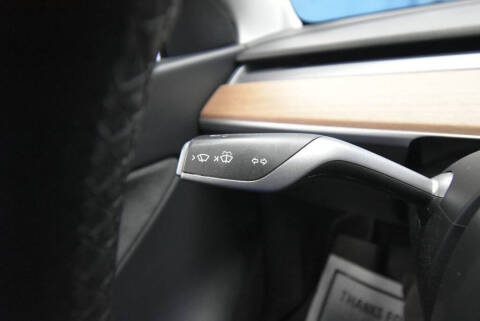 2020 Tesla Model Y Performance