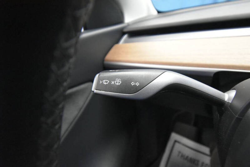 2020 Tesla Model Y Performance