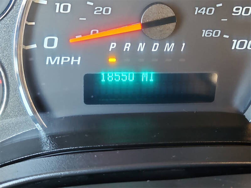 2024 GMC Savana 2500