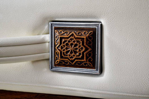 1974 Cadillac Eldorado