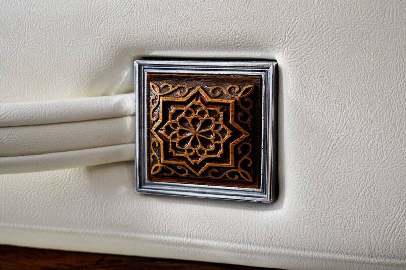 1974 Cadillac Eldorado