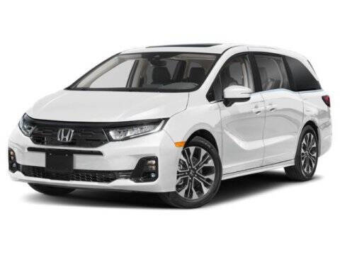 2025 Honda Odyssey for sale at DICK BROOKS PRE-OWNED in Lyman SC