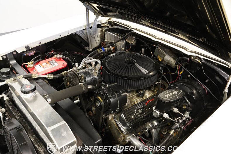 1957 Chevrolet Bel Air