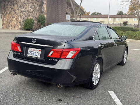 2008 Lexus ES 350