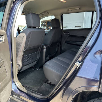 2015 GMC Terrain SLE-2