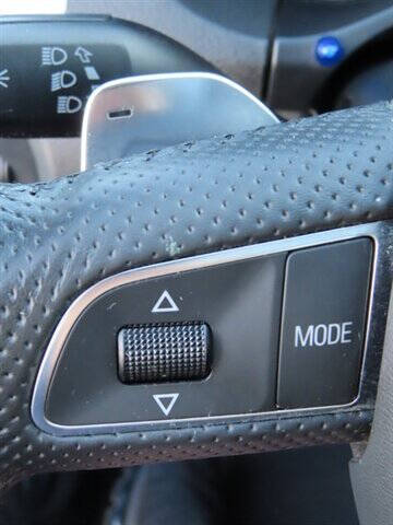 2013 Audi A3 2.0 TDI Premium Plus