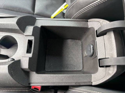 2013 Chevrolet Camaro LT