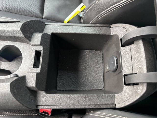 2013 Chevrolet Camaro LT