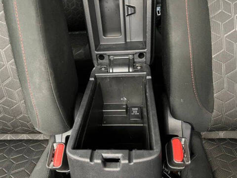 2024 Mitsubishi Outlander Sport Ralliart