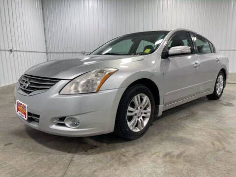 2011 Nissan Altima