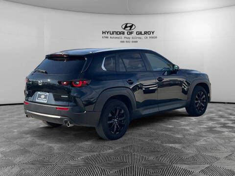 2025 Mazda CX-50 2.5 S Preferred