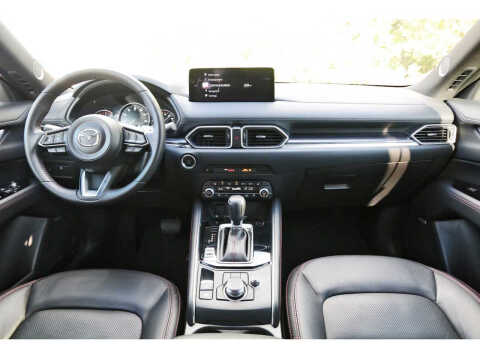 2023 Mazda CX-5 2.5 Turbo