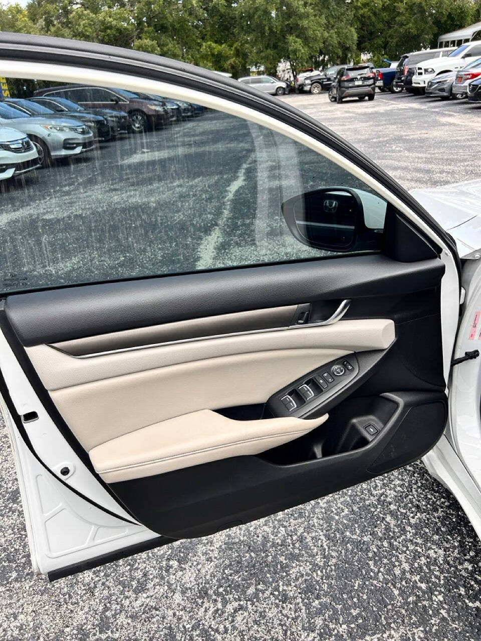 2020 Honda Accord for sale at GRACELAND AUTO LLC in Thonotosassa, FL