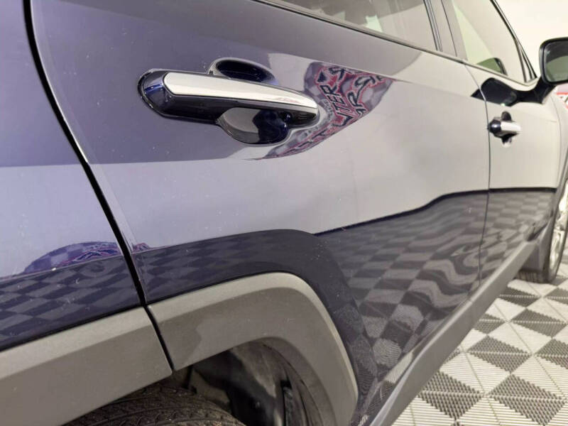 2023 Toyota RAV4 Limited