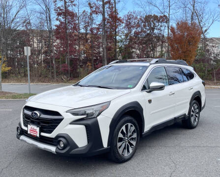 2024 Subaru Outback Touring XT