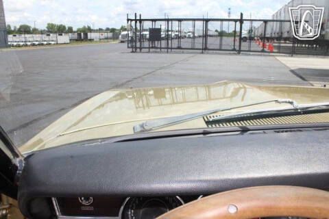 1969 Plymouth Barracuda