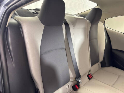 2020 Toyota Corolla L