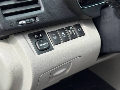 2011 Toyota Highlander Limited