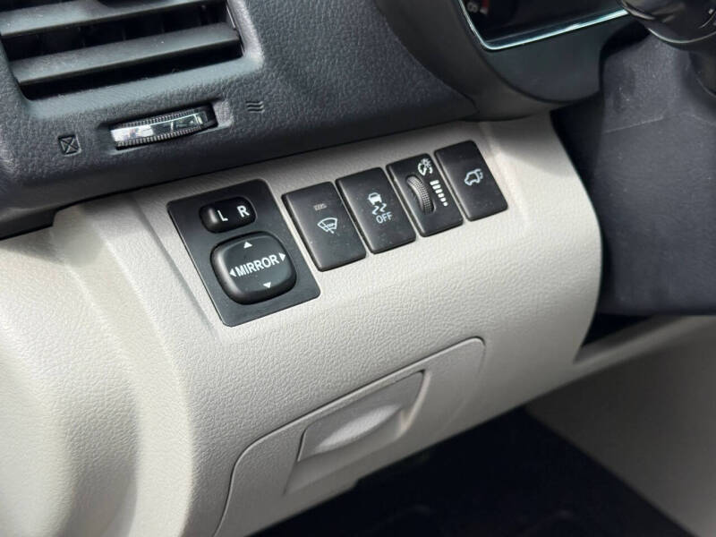 2011 Toyota Highlander Limited